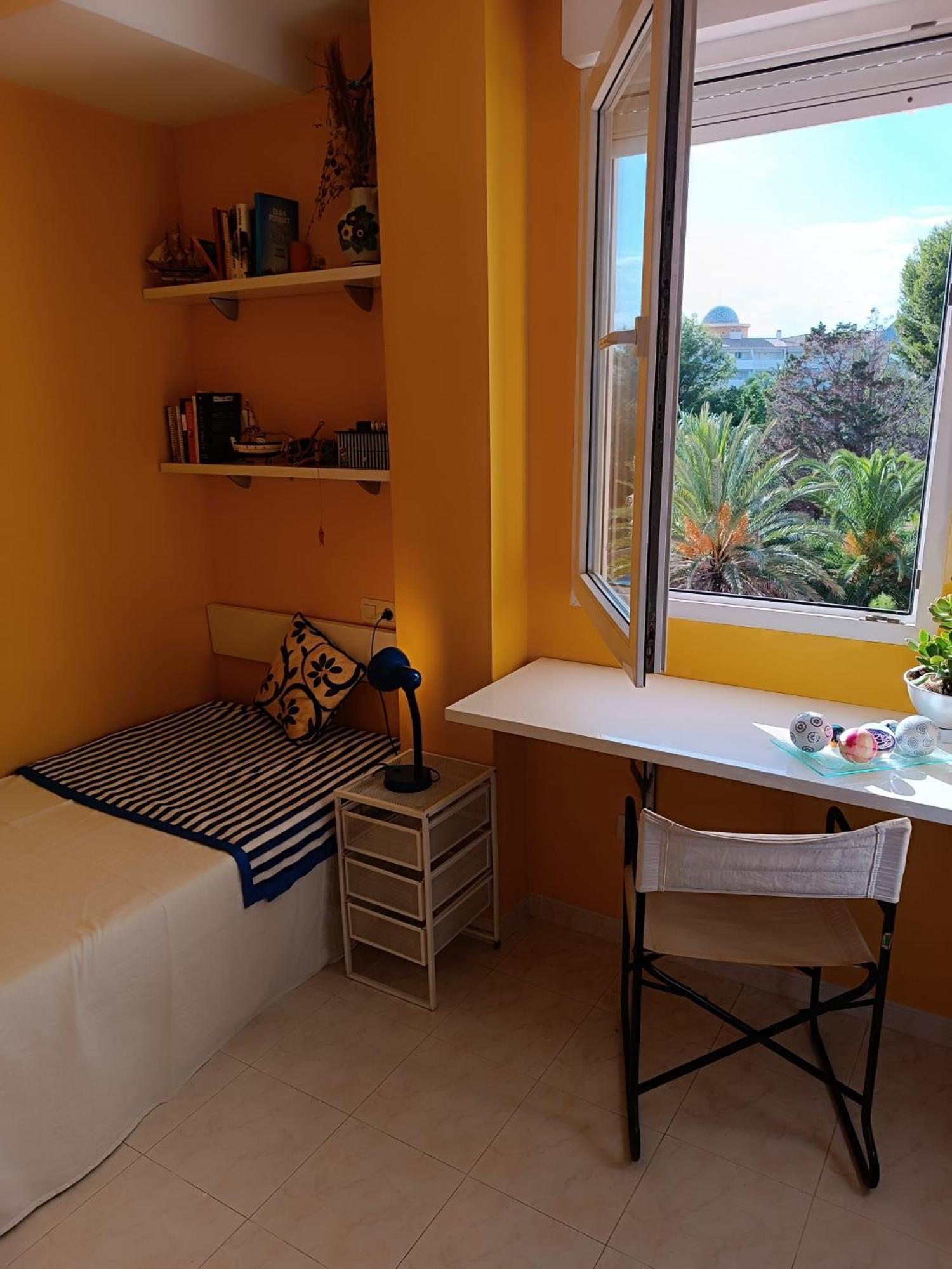 Apartamentos Marineu Cala Josep Alcossebre Exterior foto